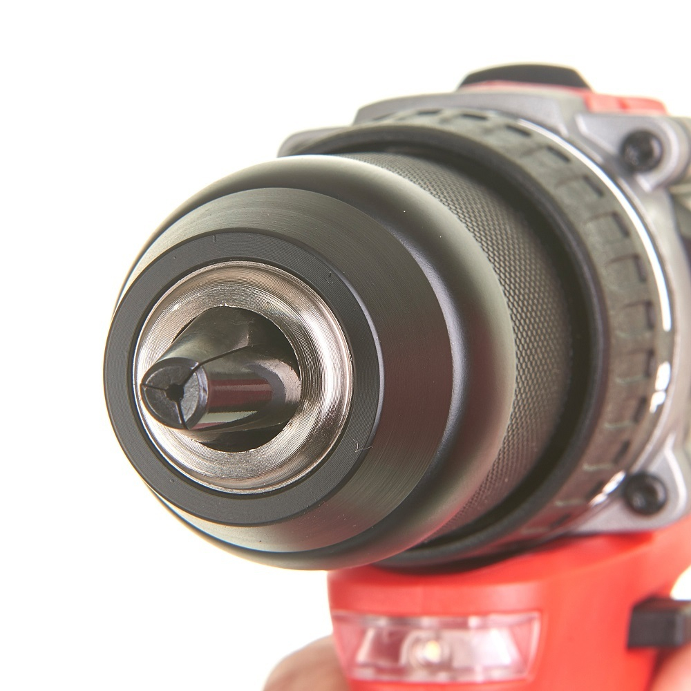 Дрель аккумуляторная Milwaukee M18 CBLDD-0   4933464316