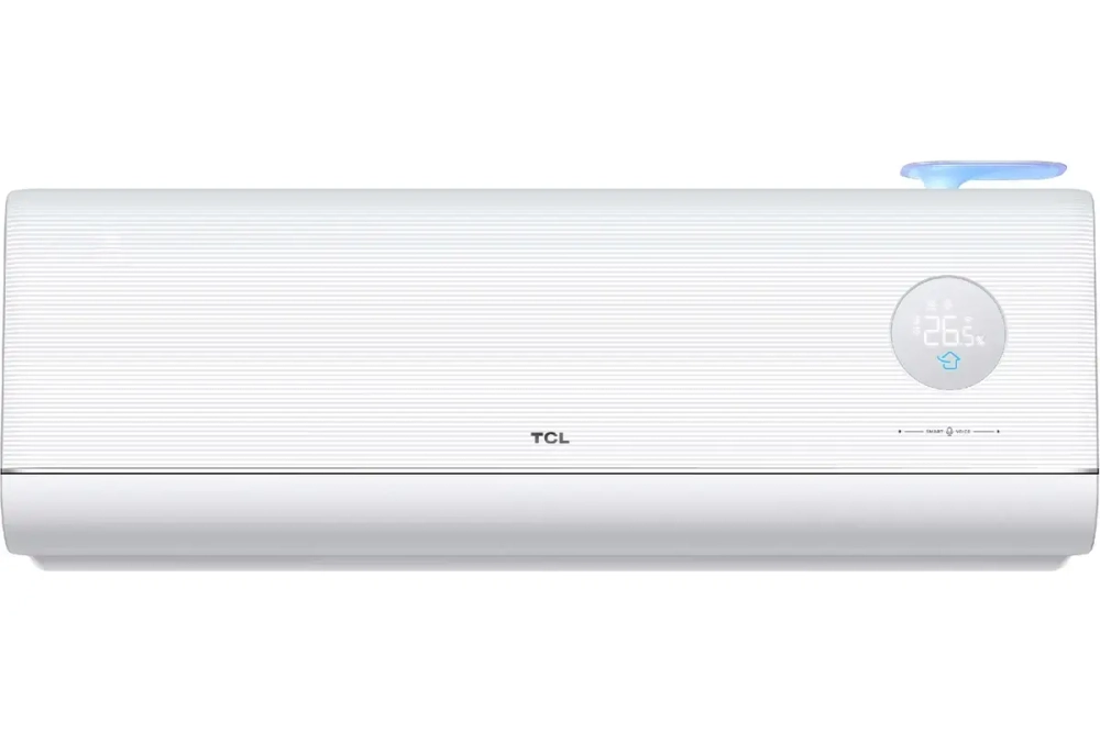 Кондиционер TCL FreshIN 3.0 TAC-FR18INV/R4 белый