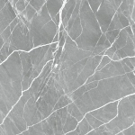 Керамогранит Alma Ceramica GFA57EMT70L Emotion 57x57 серый лаппатированный под мрамор