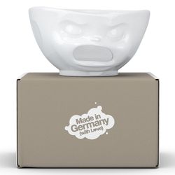 Чаша Barfing, 1 л, белая