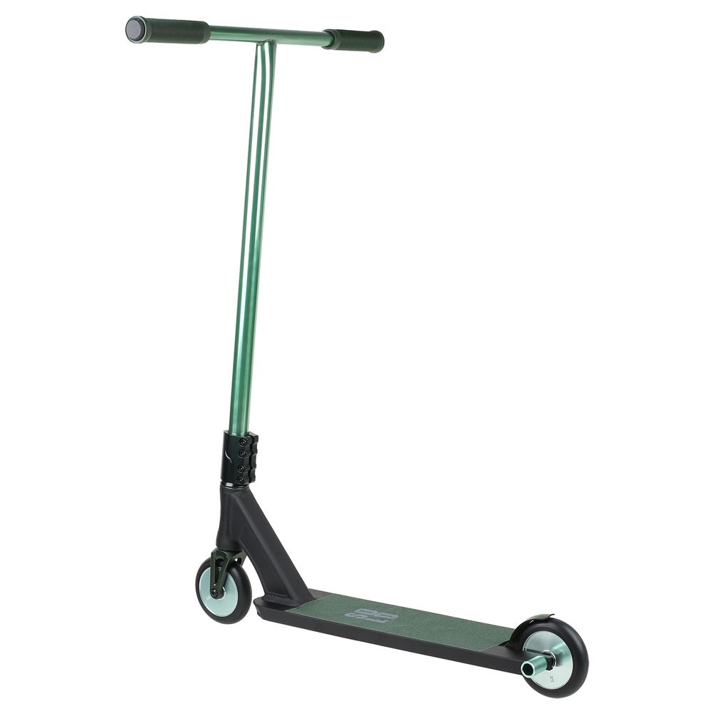 Трюковой самокат VOKUL SOLO