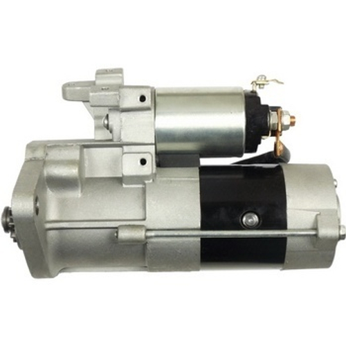 Стартер Mitsubishi Canter