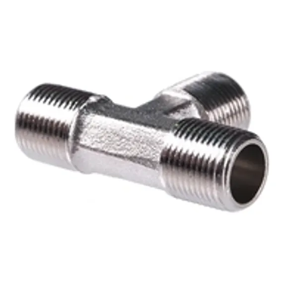 Переходник Fubag Y 3/8"MFF в блистере