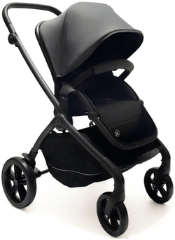 Прогулочная коляска Luxmom K92 (реверсивный блок) /светло-серый цвет