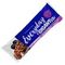 EVERYDAY. 50 qr. Müsli-baton "GİGANT" qara gavalı/şokolad 1x(4x24)