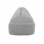 Шапка Called a Garment Kite Warm beanie Серая