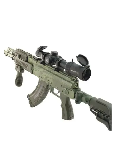 Прицел Constantine 1-10x24, Vector Optics