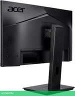 Монитор Acer Vero B277Gbmiprxv UM.HB7CD.G02