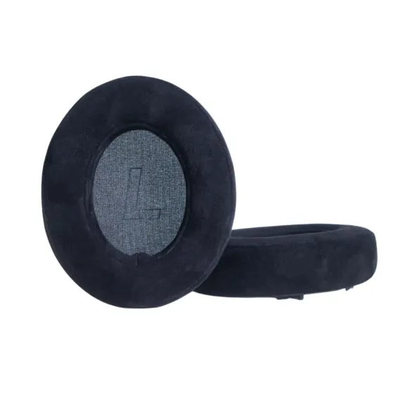Dekoni Audio Noble Fokus Apollo Suede Earpad Black