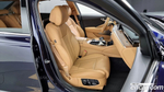Kia The New K9 (Quoris/K900) 2 Generation 3.3 T-GDI AWD (02.2022)