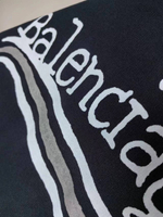Худи Balenciaga