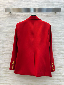 Пиджак Schiaparelli