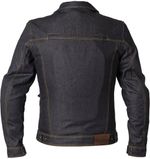 Yard Toile Coton Denim Raw / Синий