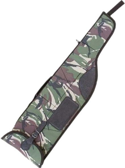 Чехол ружейный "ИЖ 27" 84см камуфлированный