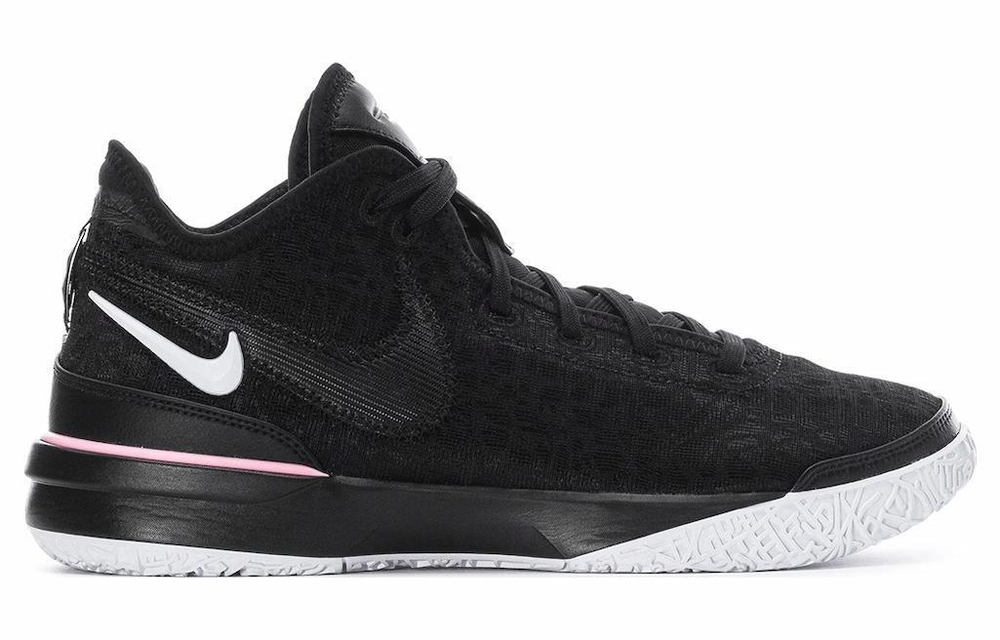 Кроссовки Nike Lebron Nxxt Gen