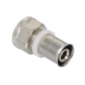 Пресс-фитинги VALTEC VTm.202.N с ВР внутренней резьбой