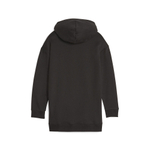 Детская толстовка PUMA CLASSICS SWEATER WTHR Hoodie
