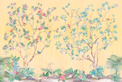 Коллекция Flora