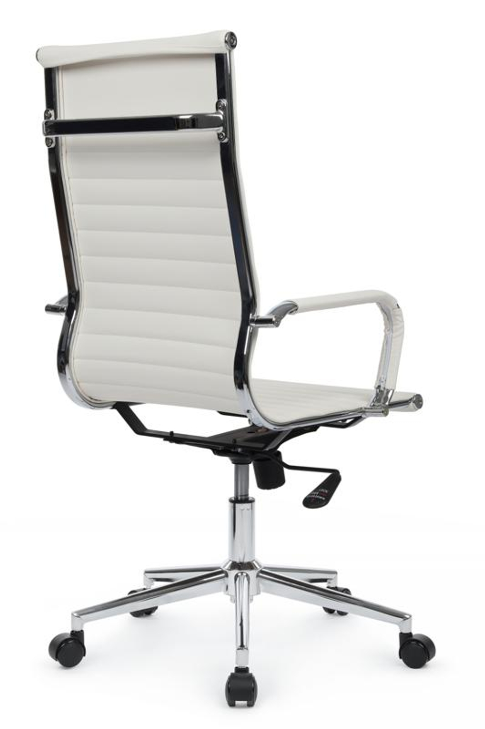 Кресло Riva Хьюго RCH 6002-1SE Белый