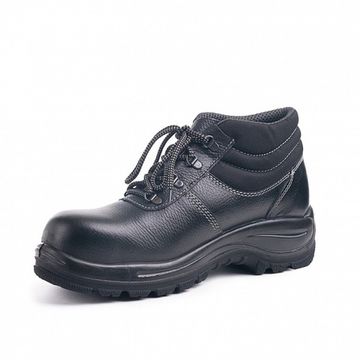 Ботинки "Енисей" мод.302 N (ПУ/Нитрил, КП)