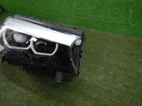 Фара правая BMW 5er G30 (2017-2020) LED