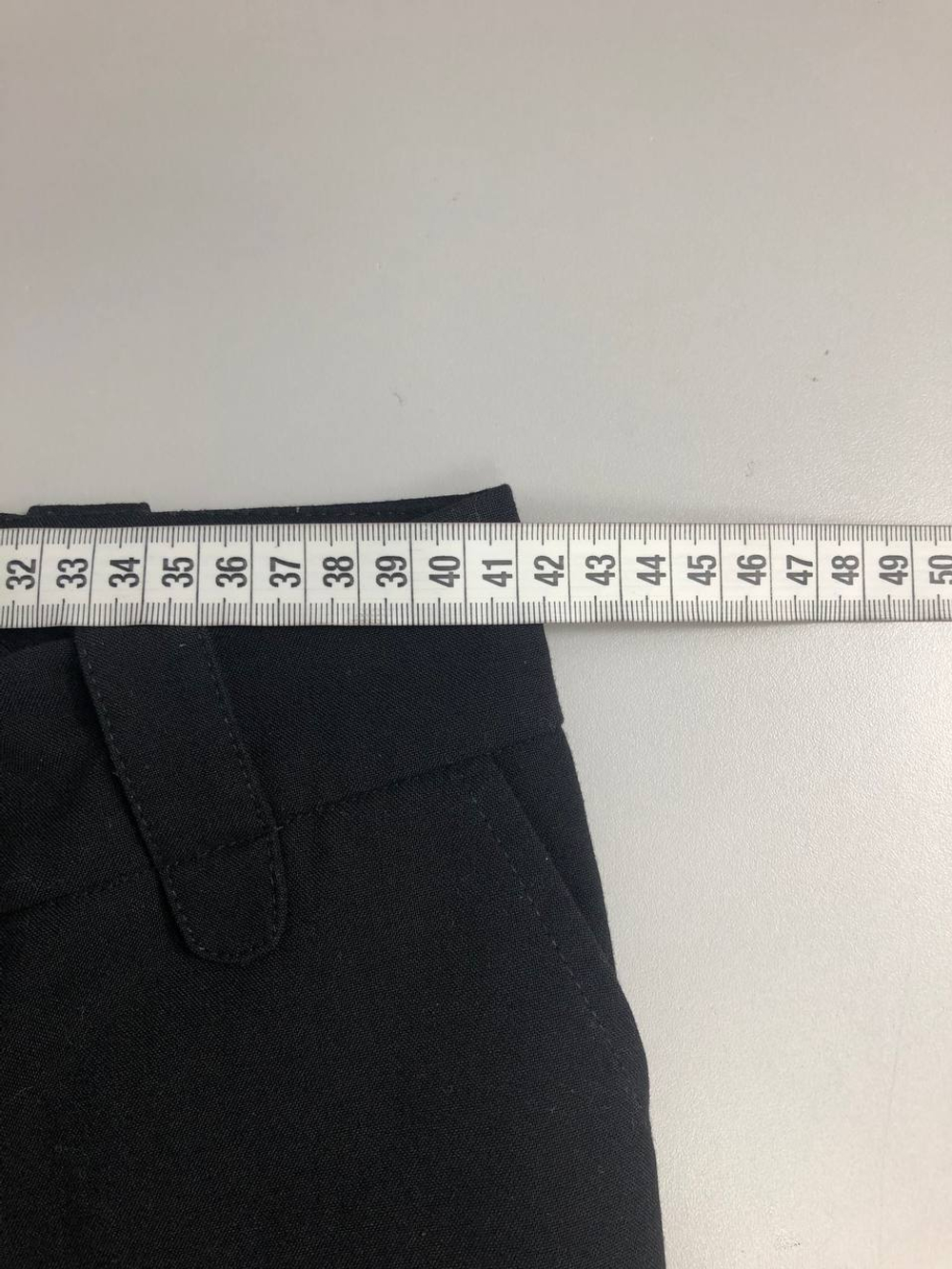 Брюки Berjer базовые 44 размер