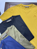 Футболка Loro Piana