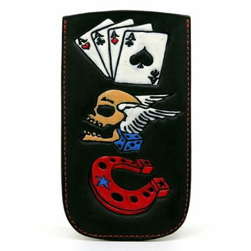 Чехол для карт, визиток (4)