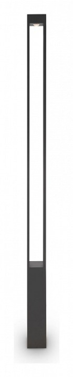 Фонарный столб Maytoni Elbe O424FL-L25GF