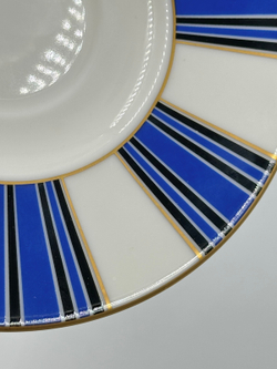 Чайная пара Yves Saint Laurent by Yamaka