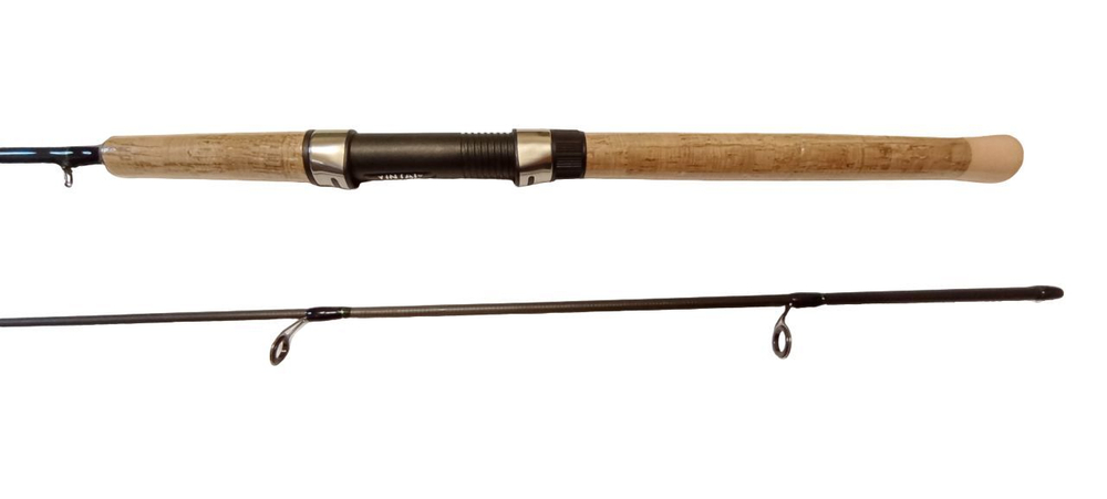 Спиннинг штекерный Spiner Jin Tai 2.1 м тест 5-20 гр