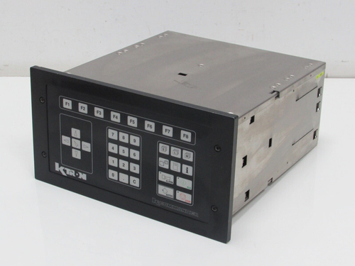 KTRON KTRON K-COMMANDER 125/250VAC 2AMP 2401-30003