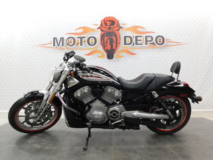 Harley Davidson V-Rod VRSCR 1130 2006