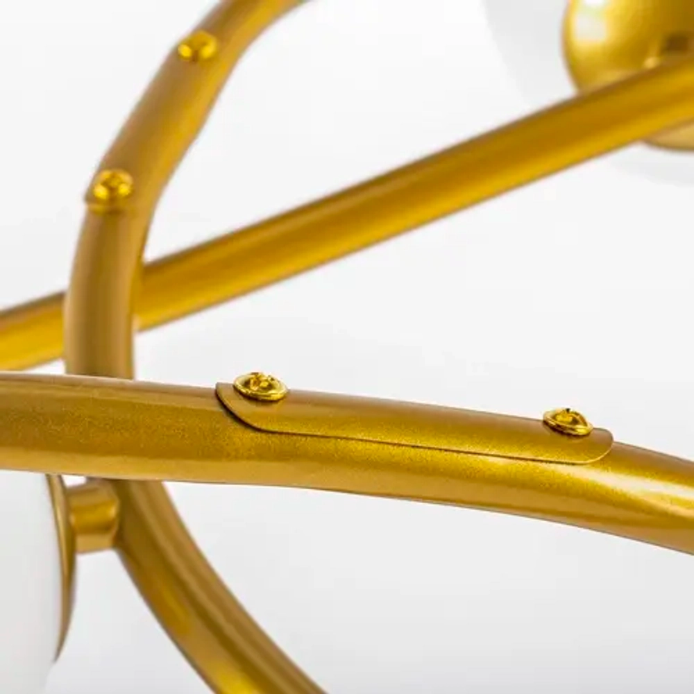 Подвесная люстра Lightstar GLOBO 799063