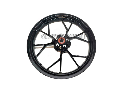 50122451AA FRONT WHEEL RIM (MTS 950)