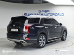 Hyundai Palisade Дизель 2.2 2WD (01.2020)