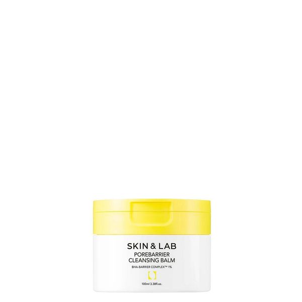 Skinlab Porebarrier cleansing balm- Очищающий бальзам 100 ml
