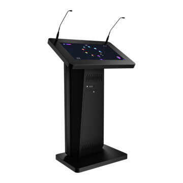 Интерактивная трибуна BM Alibi New 27"