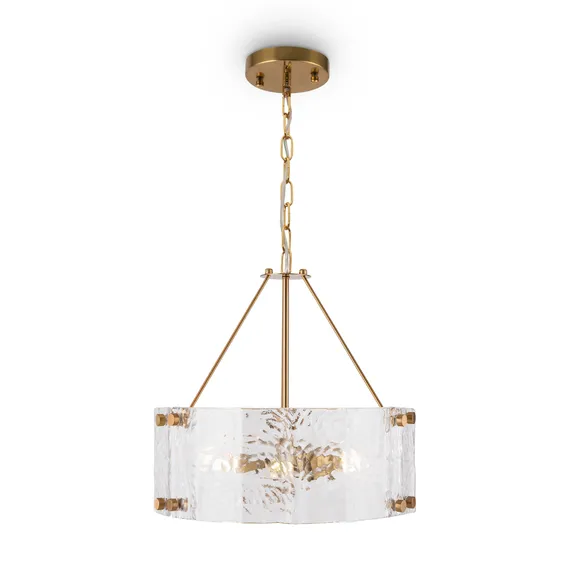 Подвесной светильник Фреско / Fresco Freya fr5190pl-06bs