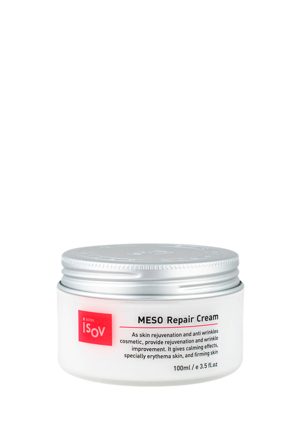 Isov Sorex Meso Repair Cream Регенерирующий крем для лица