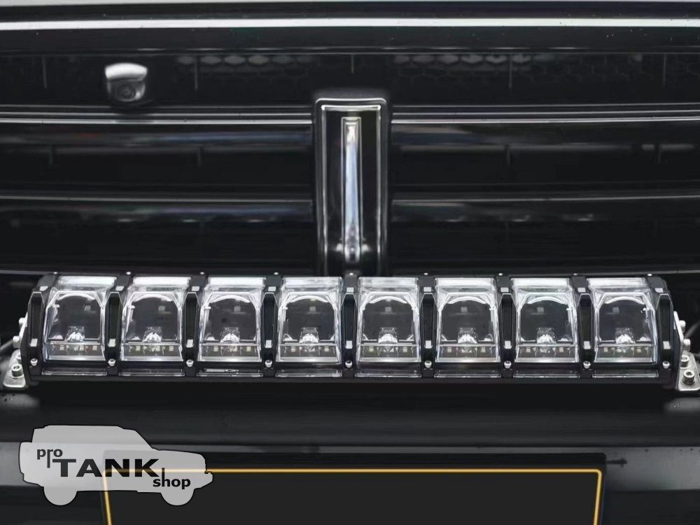 Балка светодиодная Aurora Evolve ALO-N-20"