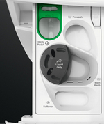 Стиральная машина Electrolux EW8F4484EU