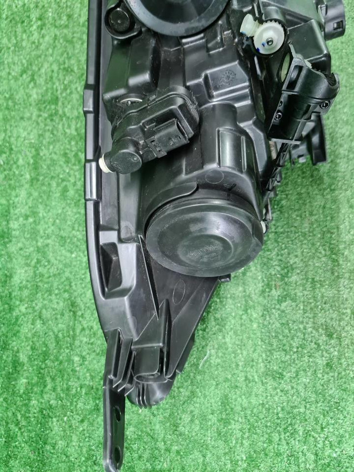 Фара левая Chery Tiggo 4 (2018-2023) LED