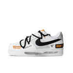 Кроссовки Nike Air Force 1 Low ‘o7 Street Custom