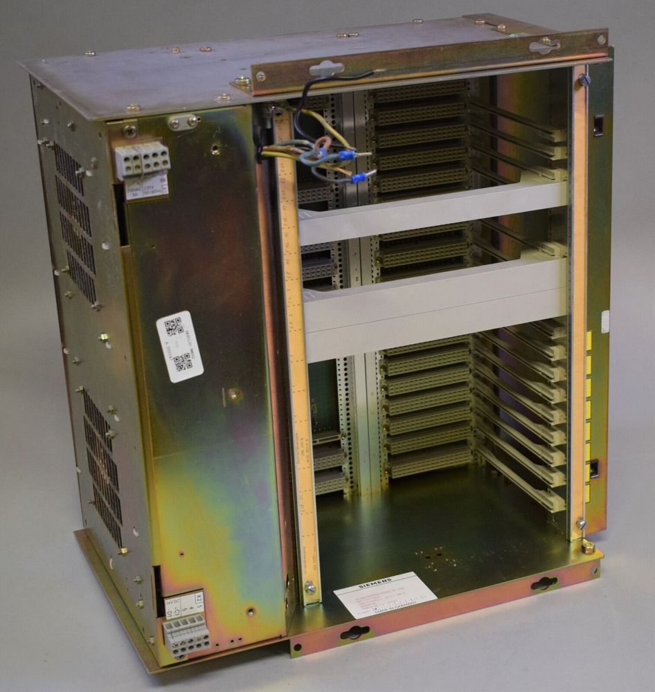 SIEMENS 6ES5130-3WE62