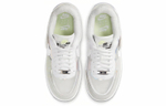 Кроссовки Nike Air Force 1 Shadow Se (Женская размерная сетка)