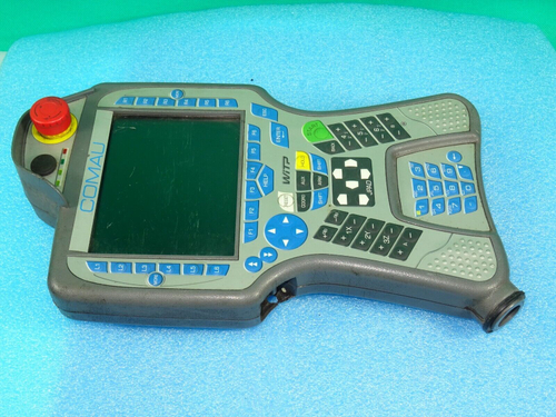 COMAU WiTP CR17910181