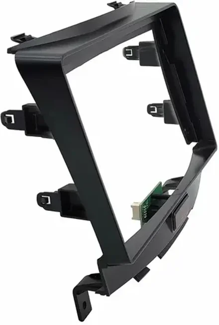 Магнитола для Infiniti EX25, EX37, QX50 2010-2017 - Teyes CC4 монитор 9.2" 2K QLED на Android 14, Snapdragon 680, DSP, CarPlay, 4G SIM-слот