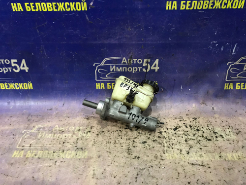 Главный тормозной цилиндр MAZDA TRIBUTE 2000-2007