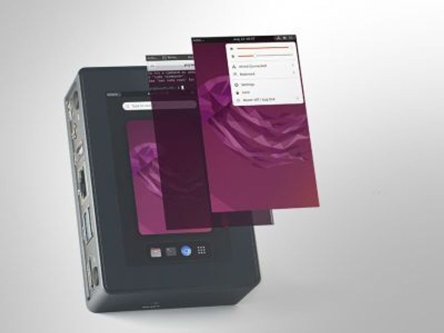 Представлен NanoPi M6